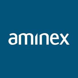 Aminex PLC Logo