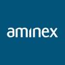 Aminex PLC Logo
