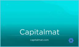 Capital Mat, LLC Logo