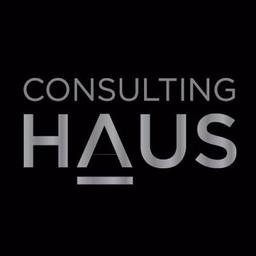 Consulting HAUS LLC Logo