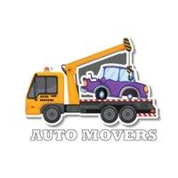 Auto Movers Logo