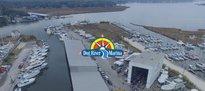 Dog River Marina Logo