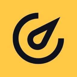 Velocity Bridging Logo