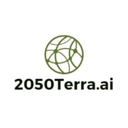 2050Terra.ai Logo