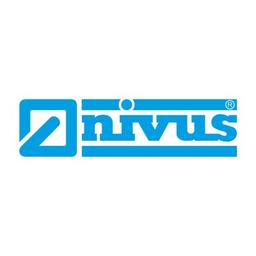 NIVUS UK Logo