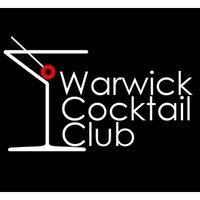 Warwick Cocktail Club Logo
