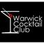 Warwick Cocktail Club Logo