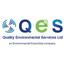 Quality Environmental Services Limited Logo