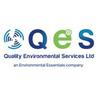 Quality Environmental Services Limited Logo