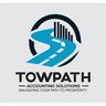 Towpath Accounting Solutions Logo