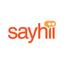 sayhii Logo