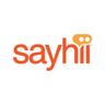 sayhii Logo