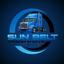 Sun Belt Transportation Logo