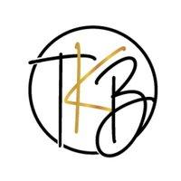 TKB Ministries Logo