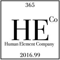 Human Element Company Logo