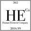 Human Element Company Logo