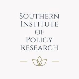 The Southern Insitute of Policy Research Logo