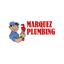 Marquez Plumbing Logo