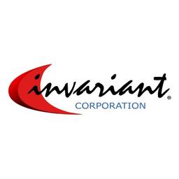 Invariant Corporation Logo