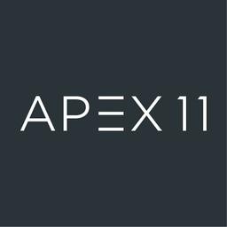 Apex11 Logo