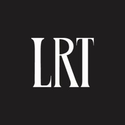 Laurant Logo