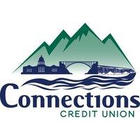 Connections Credit Union Logo