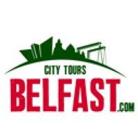 City Tours Belfast Logo