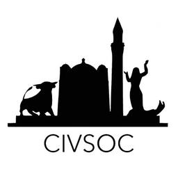 Civsoc - University of Birmingham Logo