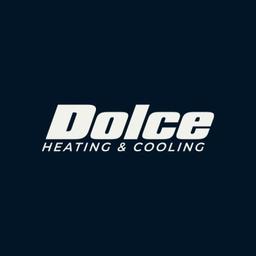 Dolce Heating and Cooling llc. Logo