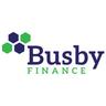 Busby Finance Logo