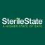 SterileState Logo