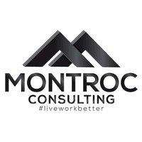 MONTROC Consulting Ltd Logo