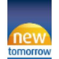 Newtomorrow Logo