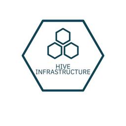 Hive Infrastructure Logo