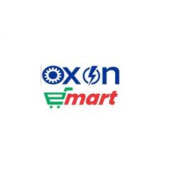Oxon Emart Ltd, UK Logo