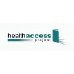 Health Access Project Logo