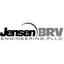 JENSEN/BRV ENGINEERING, PLLC Logo