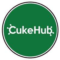 CukeHub Logo