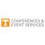UT Conferences & Event Services Logo