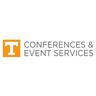 UT Conferences & Event Services Logo