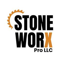 StoneworxPro LLC Logo