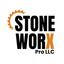 StoneworxPro LLC Logo