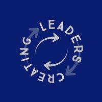 ||:Leaders Creating:|| Logo