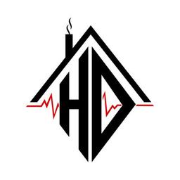 Home Dr Pros LLC Logo