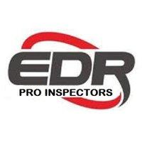 Edr Pro Inspectors Logo
