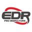 Edr Pro Inspectors Logo