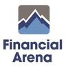 Financial Arena Logo