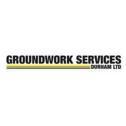 Groundwork Services (Durham) Ltd Logo