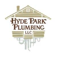 Hyde Park Plumbing Logo