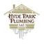 Hyde Park Plumbing Logo